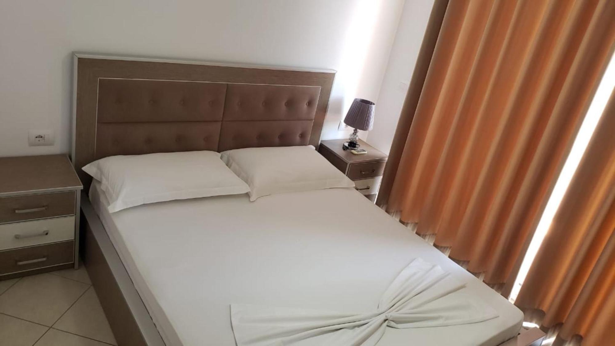 Appartamento Franci 1 Sarandë