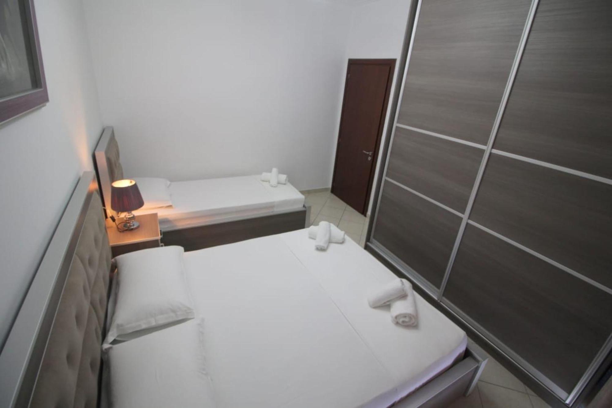 Appartamento Franci 1 Sarandë