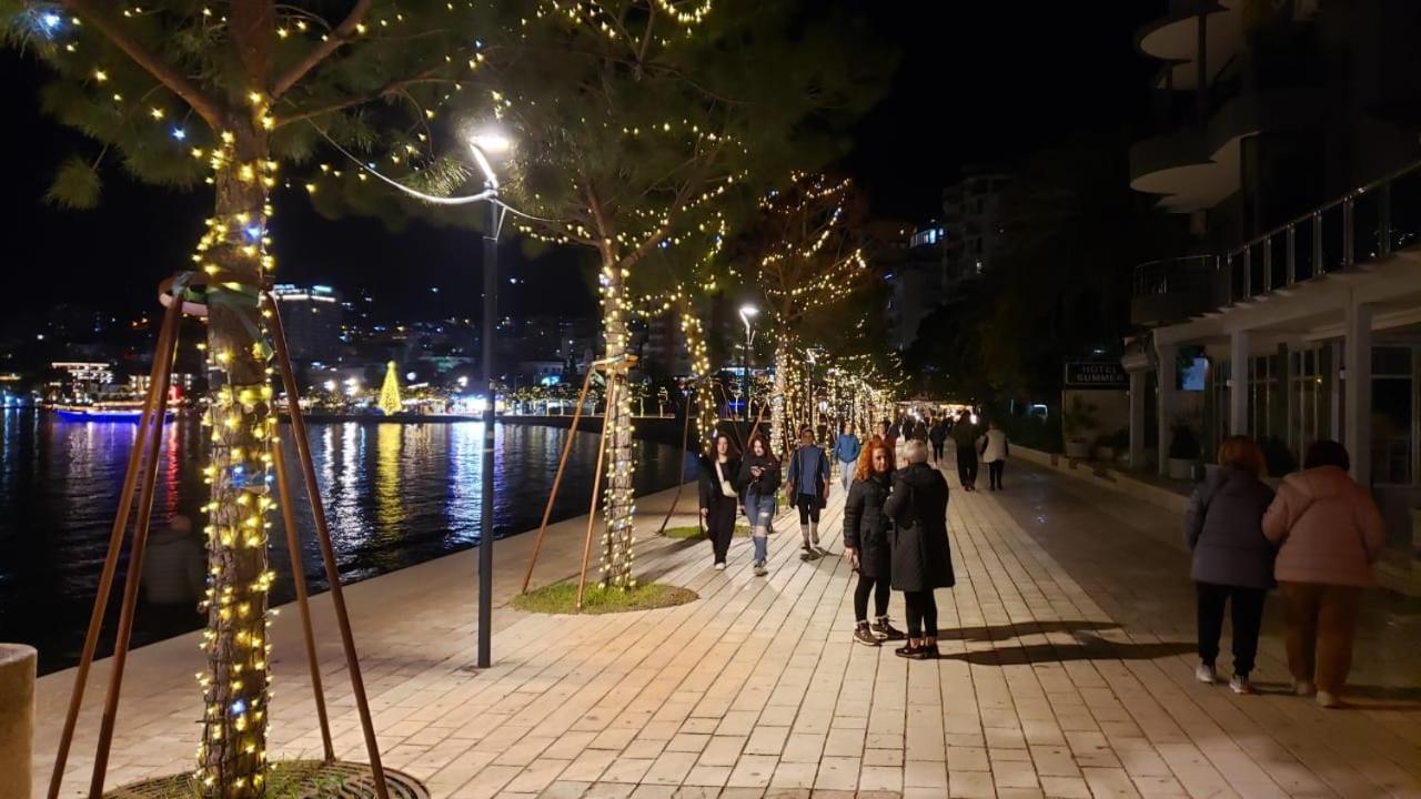 Franci 1 * Sarandë