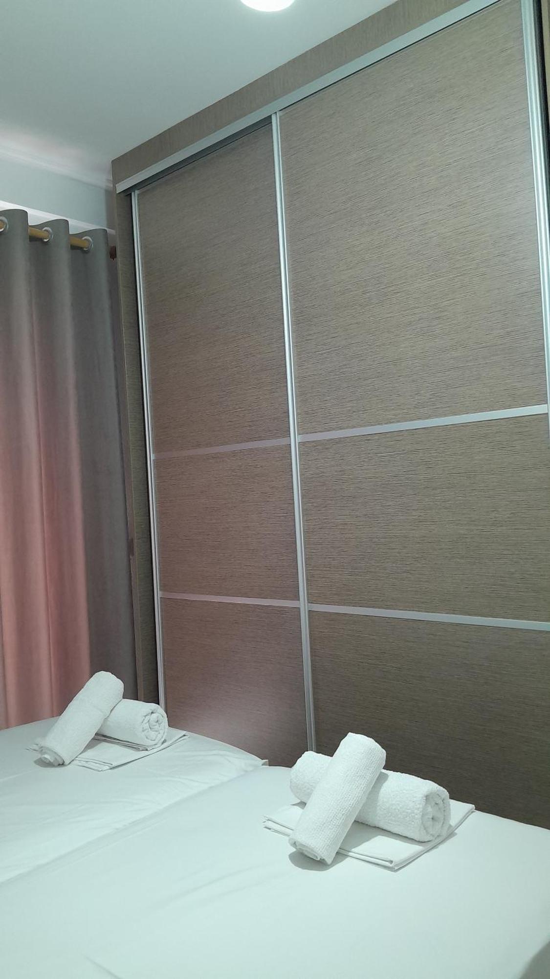 Appartamento Franci 1 Sarandë
